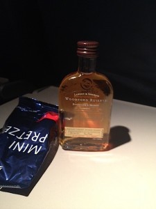 Airplane Bourbon
